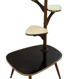 Vintage plant table fifties 'Felixsee'