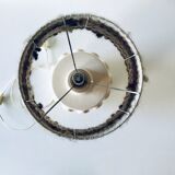 Vintage ceramic lamp