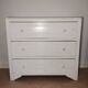 Commode vintage
