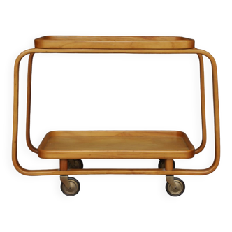 Mid-Century Italian Tea Trolley, 1950s