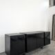 Enfilade designed by Porsche edited by Anna CASTELLI FERRIERI