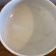 Hamage Nord vintage porcelain soup in France