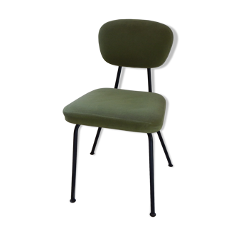 Paulin stone design chair by Dassas year 50/60