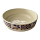 Badonviller ceramic dish