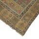 Turkish Vintage Anatolian Rug 122 cm x 243 cm