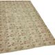 Tapis vintage anatolien turc 116 cm x 209 cm