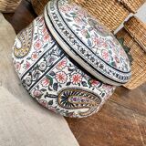 Gien candy box "cashmere"
