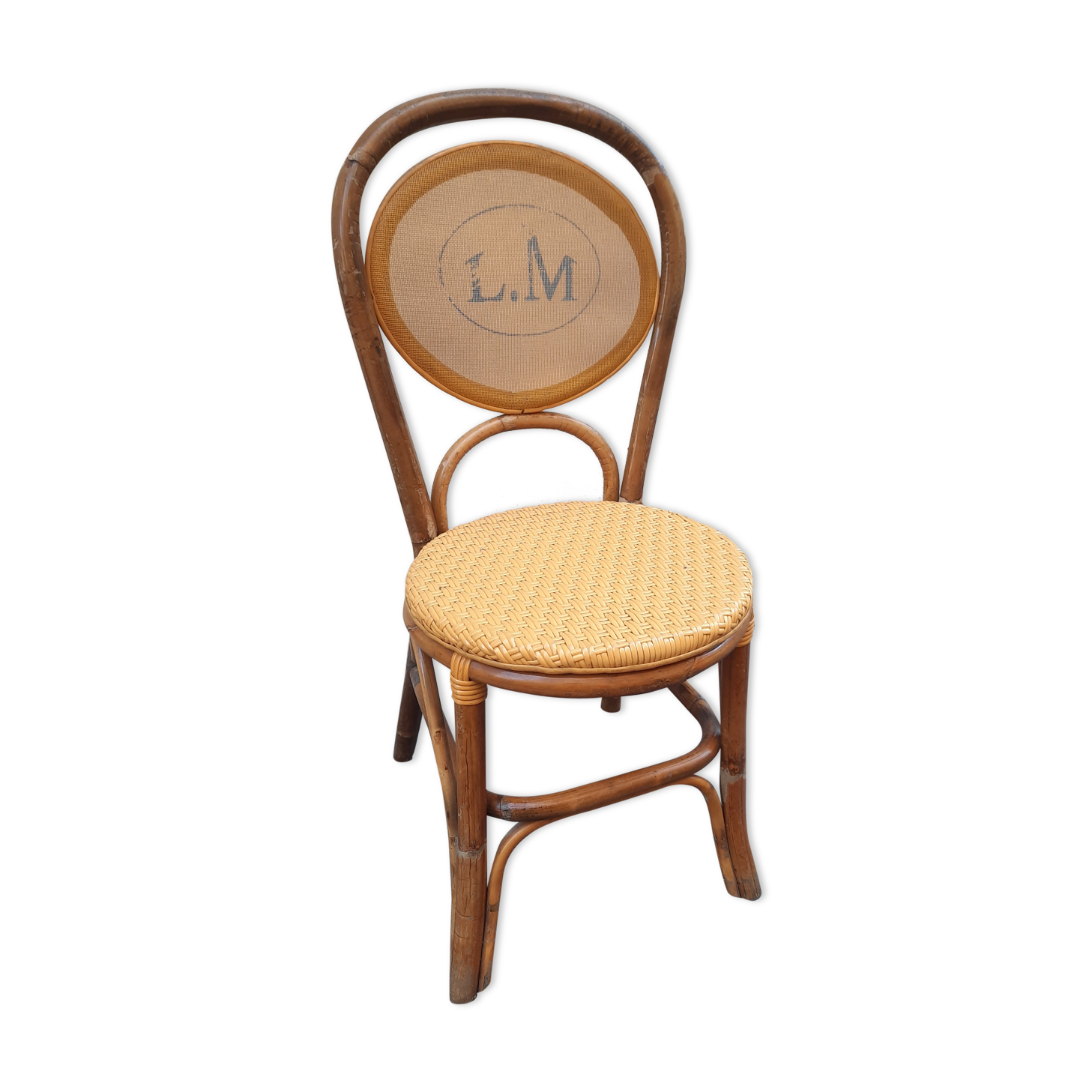 Bistro chair