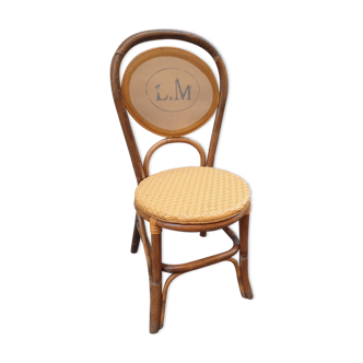 Bistro chair