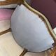 Fauteuils cabriolets style Louis XV