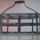 Door bottles eight lockers