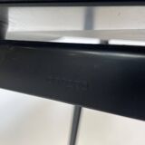 Vintage Friso Kramer Revolt chair for Ahrend de Cirkel 1970