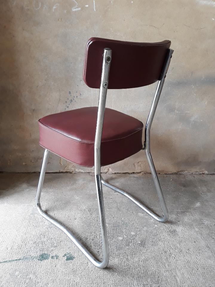 Vintage office chair