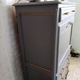 Secretary “léon”