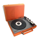 Turntable Pathé Marconi 70s