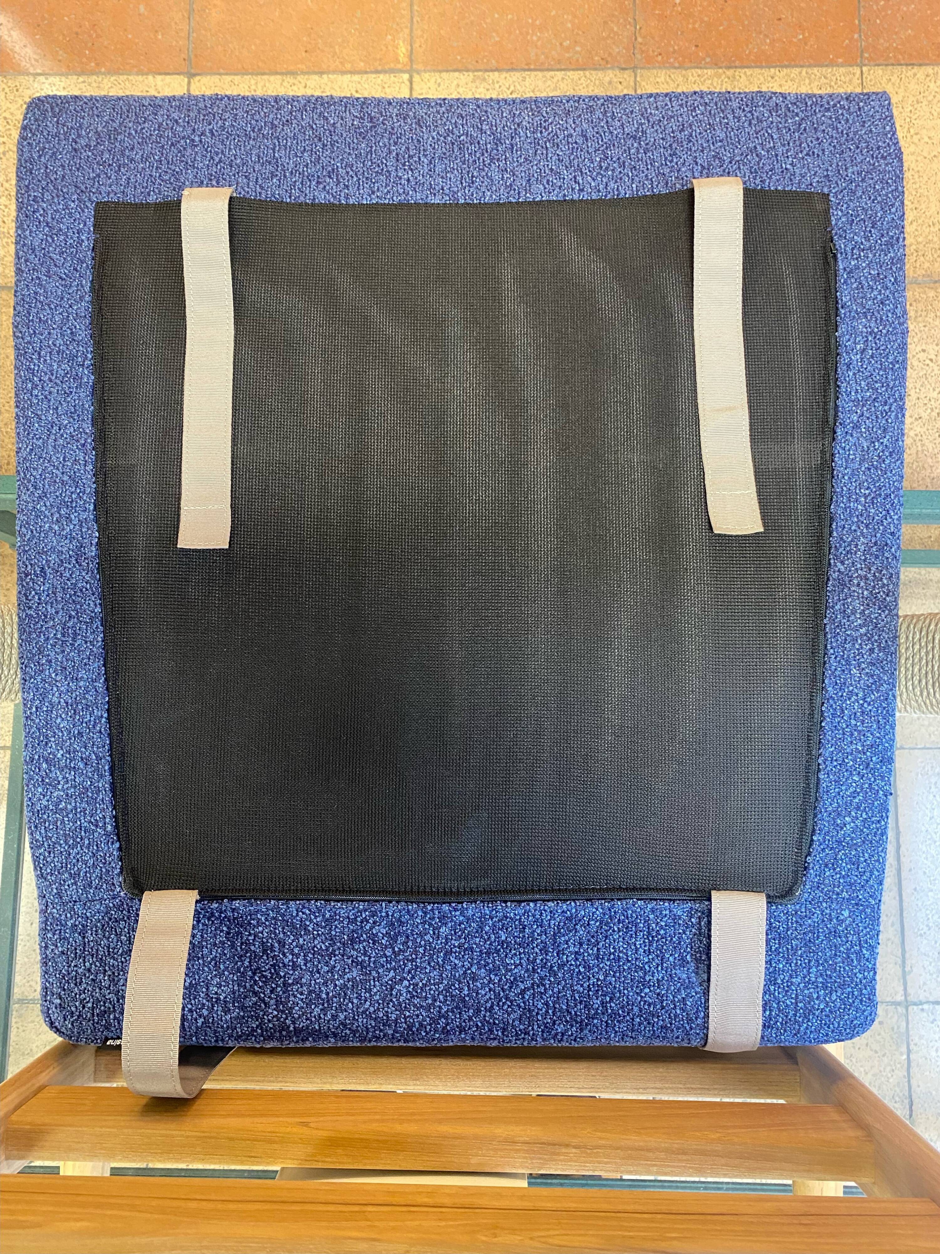 "Dine out" armchair - Cassina Edition - 2022