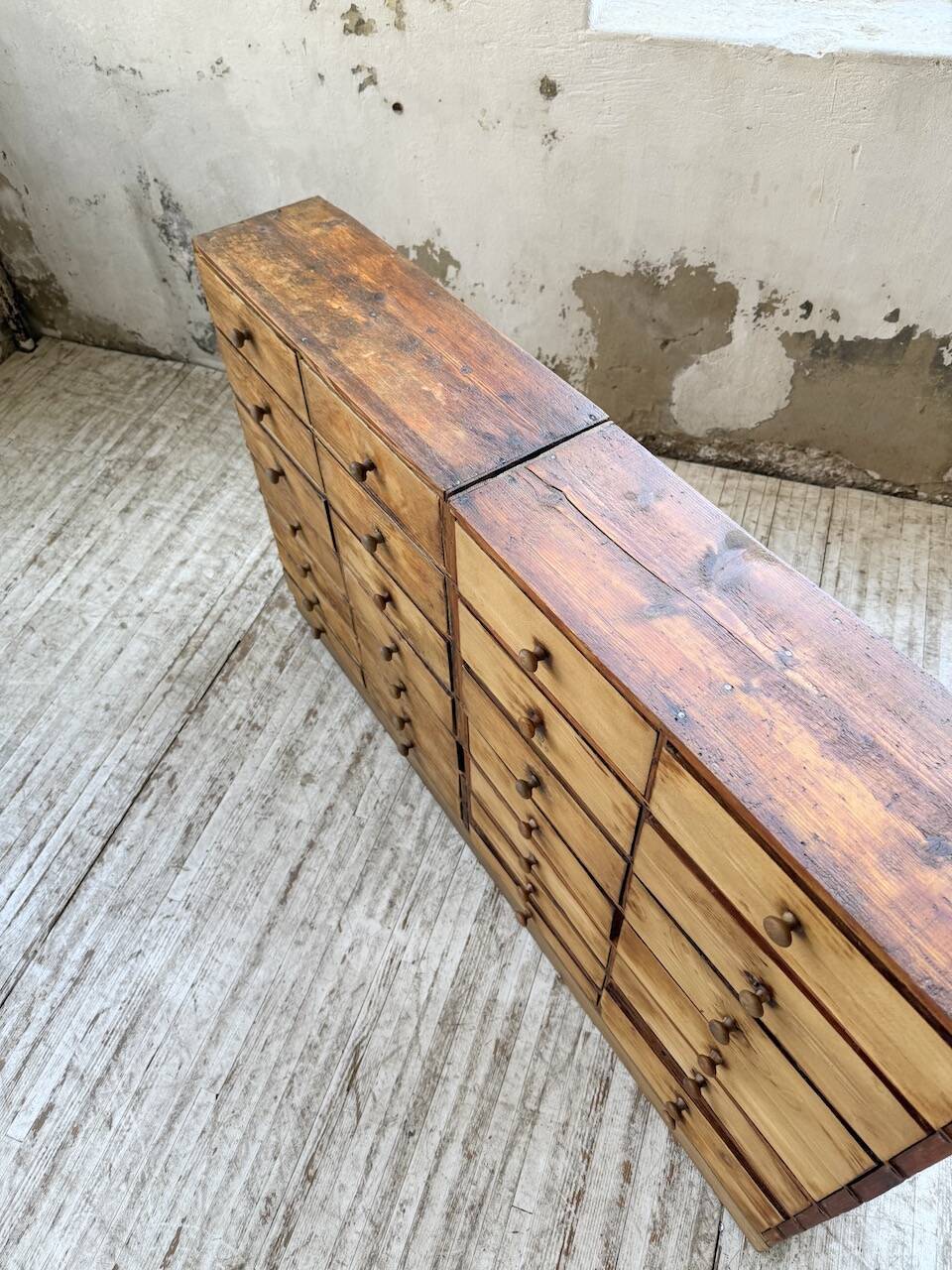 Trade furniture