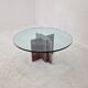 Italian Marble Coffee Table, 1980's
