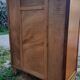 Vintage wardrobe