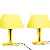 Fold lamp - alexander taylor - established & sons - set of 2