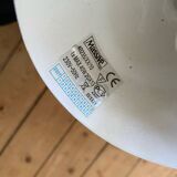 Vintage space age ufo pendant lamp by massive