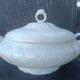 Soup tureen