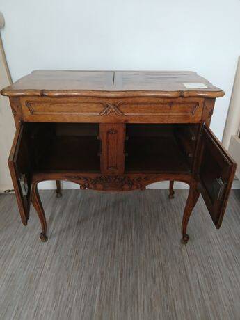 Louis XV side table