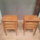 Pairexdd chevet style Louis XV I
