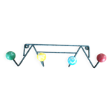 porte manteau vintage