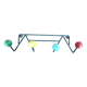 vintage coat rack