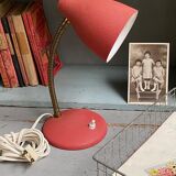 Vintage desk lamp