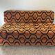 Space Age sofa convertible armchair 70s