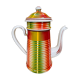 Cafetière émaillée