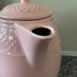 Teapot coffee maker Geneviève Lethu 1984