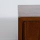 Mid-Century Teak Sideboard  from Westergaard Mobelfabrik, 1960s