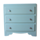 Commode années 60