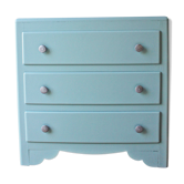 Commode années 60