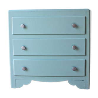 Commode années 60