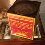KUB broth box