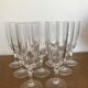 Champagne glasses