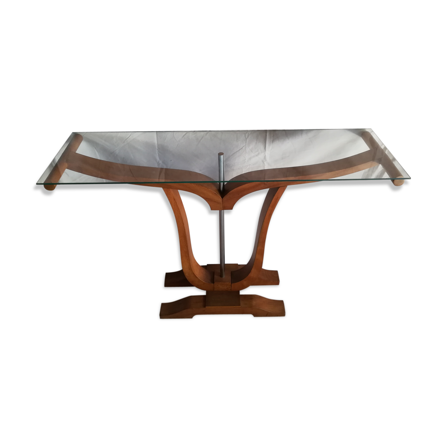 Console of the 30s, 40s