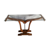 Console  des années  30, 40
