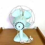 Green mint fan Calor