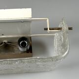 1960s 1970s Wall Lamp Wall Sconce from Hillebrand Lighting Germany