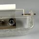 1960s 1970s Wall Lamp Wall Sconce from Hillebrand Lighting Germany