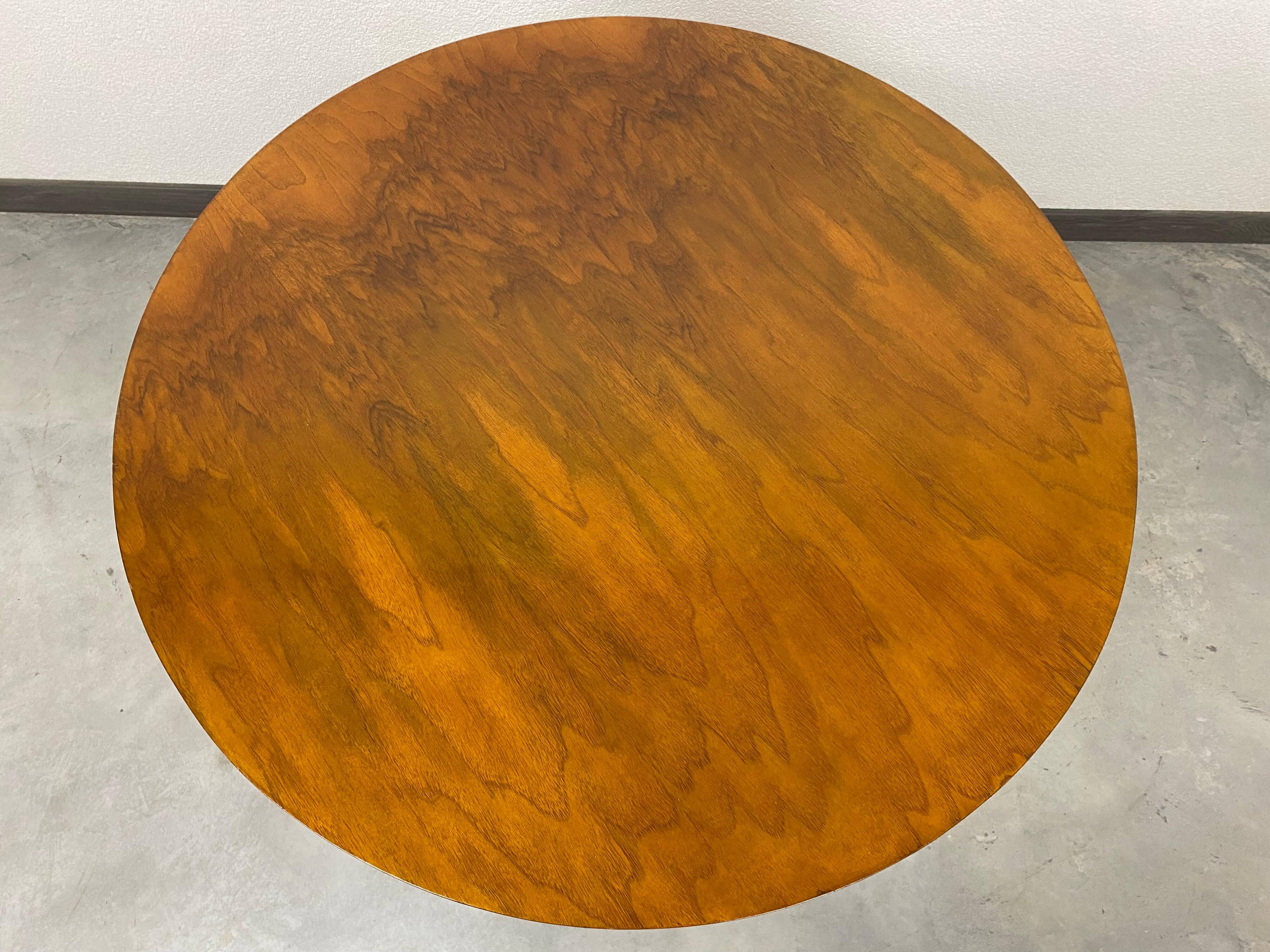 Art Deco coffee table