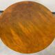 Art Deco coffee table
