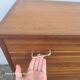 Grande commode vintage 1950