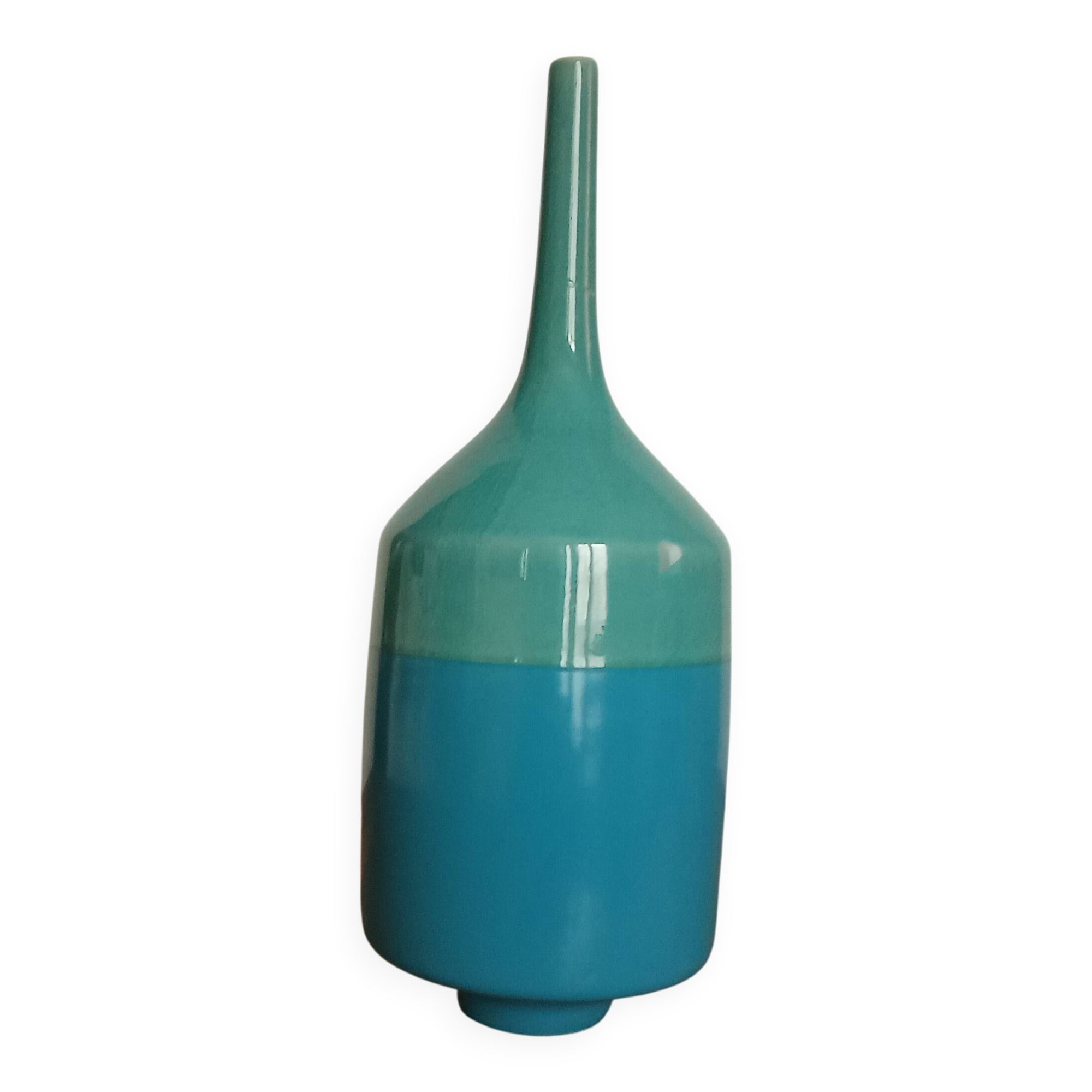 Vase céramique