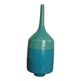Ceramic vase